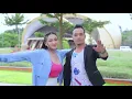 Ken Ayu - Cinta Luar Biasa (Official Lyrik) feat Adi Kdi