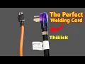 Best Welding EXTENSION CORD OF 2022 Maximum Performance Parkworld Extension Cord