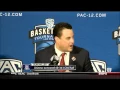 sean miller he touched the ball