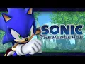 Boss: Solaris ~ Phase 1 - Sonic The Hedgehog (2006)