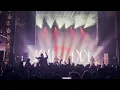 Currents | So Alone (LIVE @ Worcester, MA 2026)