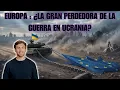 Lagu ¿Por qué Europa es la gran perdedora de la guerra en Ucrania?
