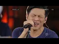 Download Lagu Noah ft. Sheryl Sheinafia - Tak Lagi Sama - Special Performance at Breakout