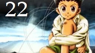 القناص مسلسل الكرتون الحلقة 22 مترجم 