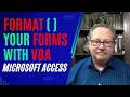 Format Data Like a Pro with the Format Function