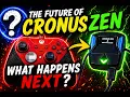 Whats the future of Cronus Zen Will it survive 2026