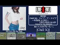 Chill SQ: ライブ・ア・ライブ ～WARM A LIVE～LIVE OVER AGAIN