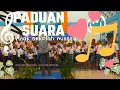 Download Lagu MARS PAR GKI || MARS SEKOLAH MINGGU || Paduan Suara Anak||PAR GKI Marthen Luther kampkey