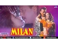 Download Lagu Milan Full Songs Jukebox | Jackie Shroff, Manisha Koirala || Audio Jukebox