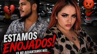NOS CERRARON TODO Y NOS QUEDAMOS SIN COMER  VLOG