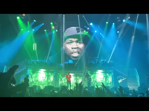 Download MP3 50 Cent - Hustlers Ambition Live in Vienna 2022 /4K/ @50Cent @50CentVEVO @Thisis50Interviews