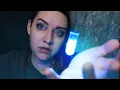 Download Lagu ASMR Zombie Apocalypse / Patching You Up (You Fainted)