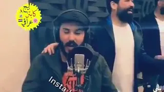 نور الزين انا الحنيت ودوني الخوالي تحشيش 