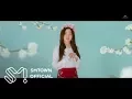 Lagu [STATION] Red Velvet 레드벨벳 'Would U' Trailer #2