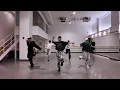 MADKID / Unbroken [Dance Practice Video] (TVアニメ「佐々木とピーちゃん Season2」オープニングテーマ)