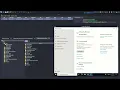 Havoc C2 Evasive vs Microsoft Defender FUD session Demo AV Evasion