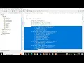 Event Management System - JAVA
