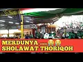 Download Lagu Masyaallah Merdunya Sholawat Thoriqoh || Manaqib Abah Aos