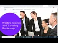 United Coder Europe Software Testing and Software Test Automation Engineer Training Program in 2022