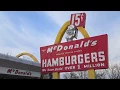 1st McDonald s Corporate Store in Des Plaines Illinois