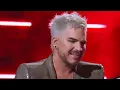 Download Lagu Adam Lambert Sang With Her On Stage! What Happened Next STUNNED Him! 😲