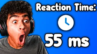 I Attempted The Human Benchmark