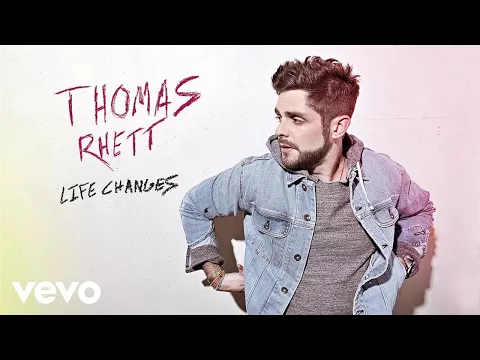 Download MP3 Thomas Rhett - Sweetheart (Static Video)