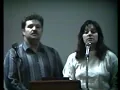 Comfort Quartet - "Battle Scarred Soldiers"