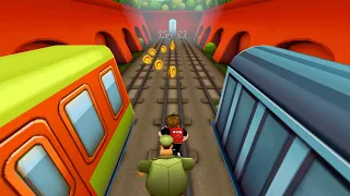 🚉