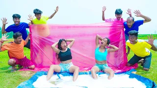 Funniest Fun New Comedy Video 2025 😂 2026 Special amazing funny video 2025 Episode 158 By Comedy Fun