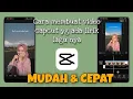 Download Lagu CARA MEMBUAT LIRIK LAGU DI CAPCUT | MUDAH DAN CEPAT