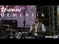 Download Lagu UNDECIDED - DEMENSIA LIVE (DRUM CAM) ATMAFEZT 2025
