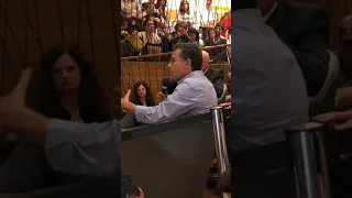 Debate A alma Imoral - Nilton Bonder