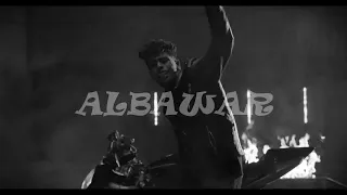 WEGZ X AFROTO الباور Music Video PROD HADARI ويجز و عفروتو 