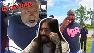 The Most Unhinged Bodycams Charlie Has Ever Seen | MoistCr1TiKaL