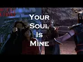 Your Soul Is Mine Scene Comparison I Mortal Kombat 1995 Vs 2021