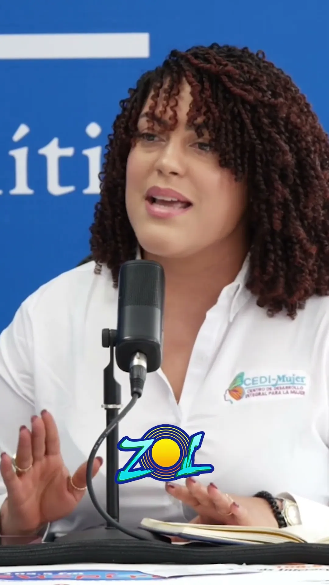 CEDI-MUJER OFRECE SERVICIOS GRATUITOS DE SALUD INTEGRAL, INCLUYENDO PSIQUIATRÍA Y GINECOLOGÍA