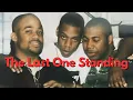 Download Lagu The Day Everyone Found Out How Dangerous Jay Z Was