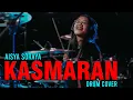 Lagu Batavia Reggae Band - Kasmaran Drum Cover by Aisya Soraya