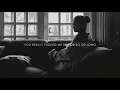 Jom - Tell Me (Official Lyric Video)