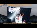SNC Grading 1993 Upper Deck Shaquille O Neal Trade Card Review 1616088022548