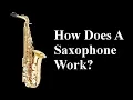 Download Lagu How does a saxophone work?