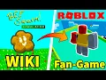 How I Am Making The ENTIRE Bee Swarm Simulator Wiki in Roblox