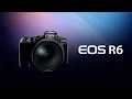 Download Lagu Introducing the Canon EOS R6 Digital Camera
