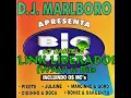 Download Lagu Mix CD DJ Marlboro - Apresenta Big Mix Vol 01 1996 By RANIELE DJ
