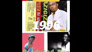 azigiza ft tictac 1996