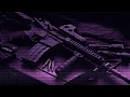 3TEETH [PUMPED UP KICKS] (slowed+reverb)