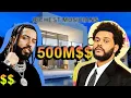 Famous Musicians Net Worth In 2025
