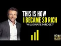 Motivational to Become Rich - AMAZING Advice by Robert Herjavec