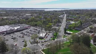 University of New Haven is expanding in West Haven after 18 5-million purchase